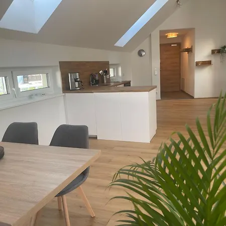 Apartamento Untersberg 2