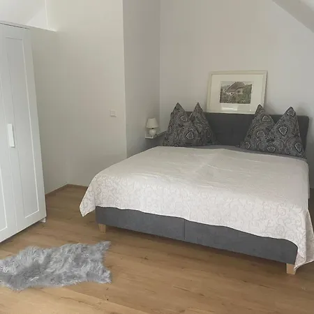 Apartment Untersberg 2 Grödig